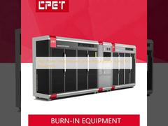 高功率温度制御回流器老化試験装置