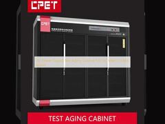 DC電源試験 DCメイン制御ボードのための老化キャビネット