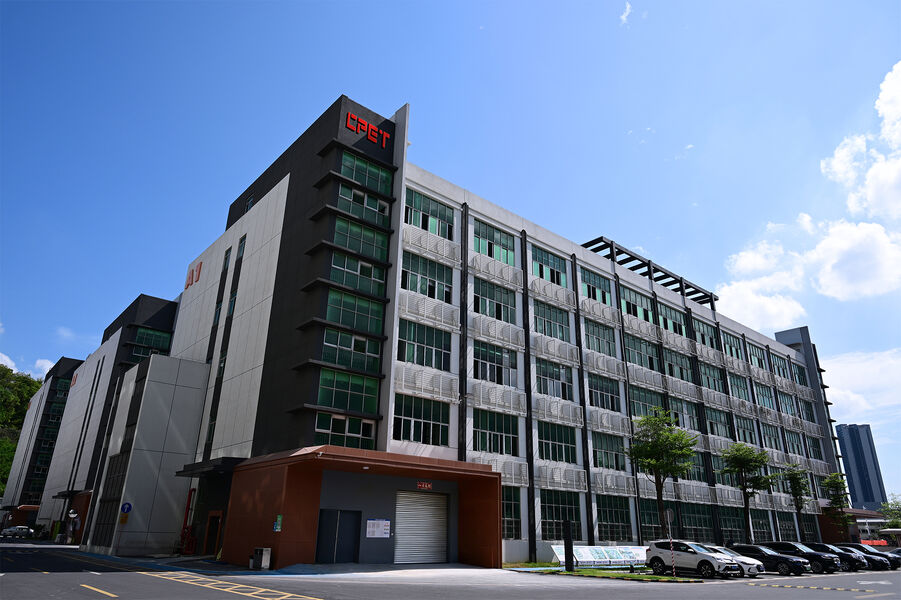 中国 Shenzhen CPET Electronics Co., Ltd. 会社プロフィール 
