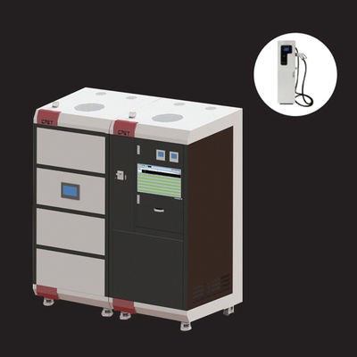 車用充電器用の恒温試験室 携帯DC充電池