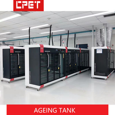ネットワークに接続されたインバーターDCからACトランスフォーマーのための老化試験機器