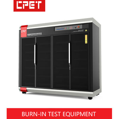 電気負荷老化装置付きの車両LED老化機械試験装置