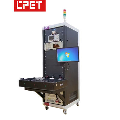 ワイヤレス 急速充電 アダプタ パワー 自動テスト システム 携帯電話 充電器Ate