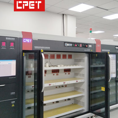 512ビットポータブルパワーバンク 充電・放電老化試験装置の製造者